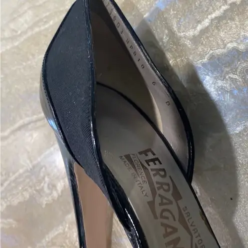 Salvatore Ferragamo  Heels Shoes