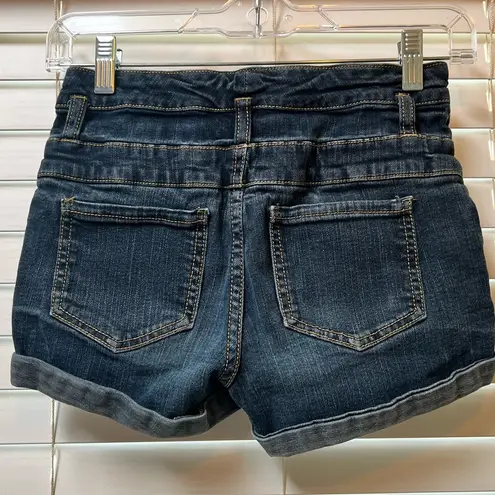 Mossimo Denim  Shorts