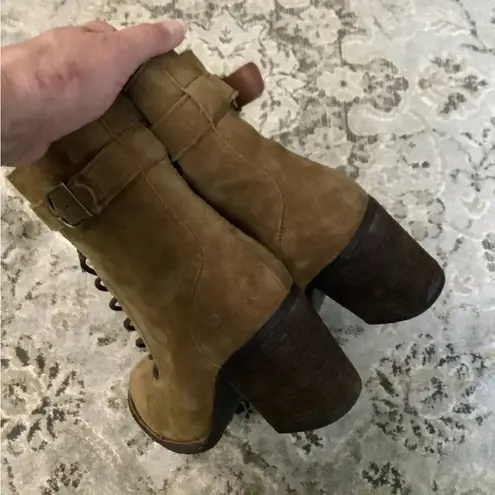 ULTRA COMFY STYLISH boots 🔥🔥🔥 Brown Size undefined