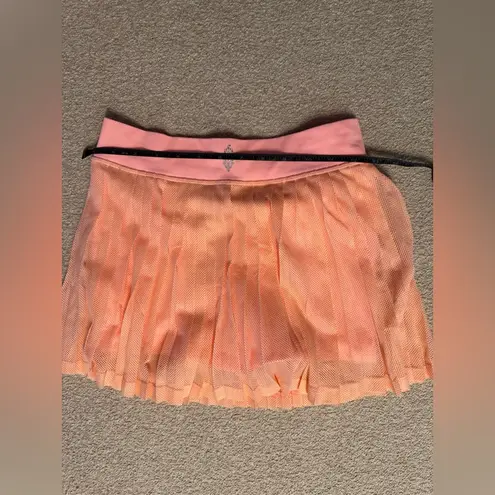 Free People Movement NWOT FP Movement Women's Spring Rally Ruffle Skirt