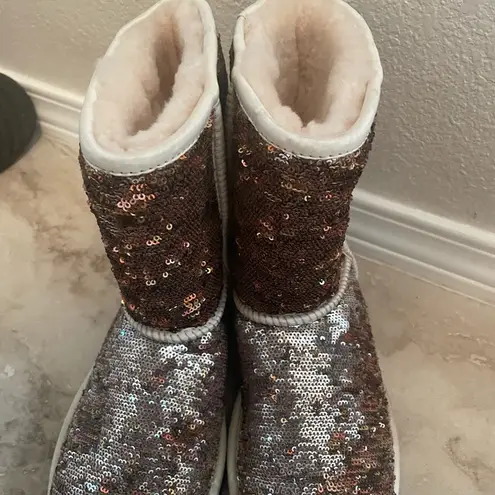 UGG boots