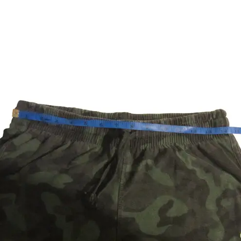 Colosseum  Active Women's Simone Cotton Camo Simone Short Size S