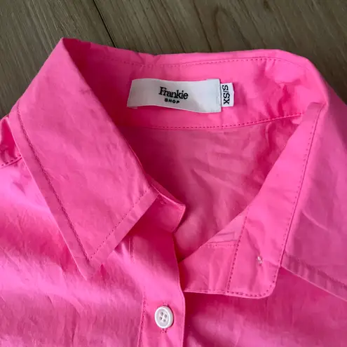 The Frankie Shop Melody Top