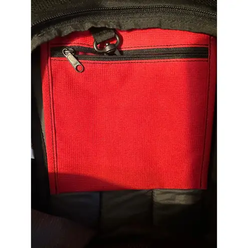 Eagle Creek Women's Outdoor Minimum mini backpack gray and black