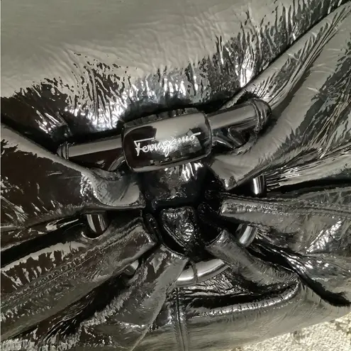 Salvatore Ferragamo DRESSY BAG🌹🌹