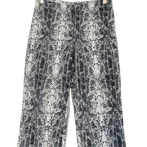 Necessary Objects Vintage High Rise Flare Leg Pants Size Small