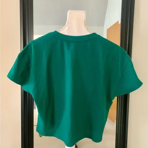 NEW PRINCE Green Pickleball Shirt Size L