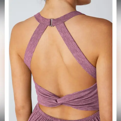 Halara NWT U Neck Pocket Harem Casual Jumpsuit-Easy Peezy Edition size XL