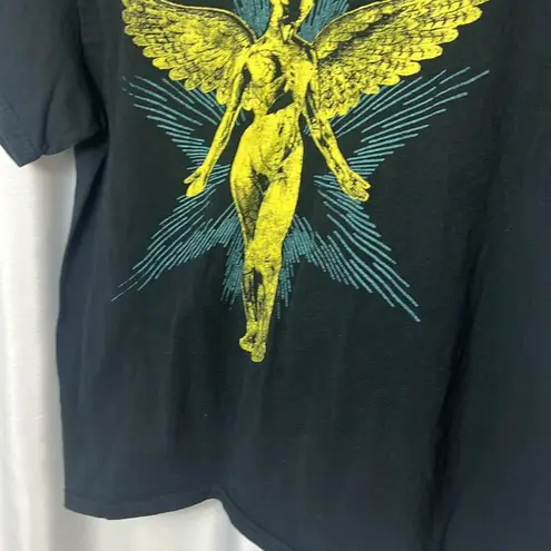 Nirvana  T-shirt size Large In Utero Crewneck