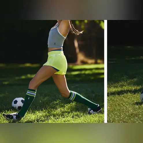 NWT Free People FP Movement Carpe Diem Shorts