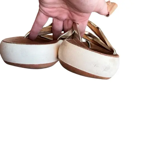 Ancient Greek Sandals