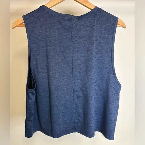 Threads 4 Thought NWT Threds for Thoughts Crop Tank - XL