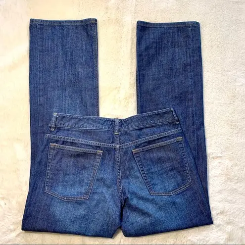 Banana Republic  Factory Straight Leg Jeans Size 6