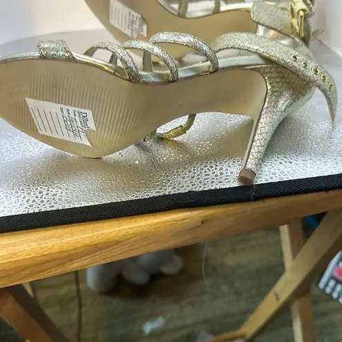 Guess by Marciano . New without tags. They came from Dillards department store.