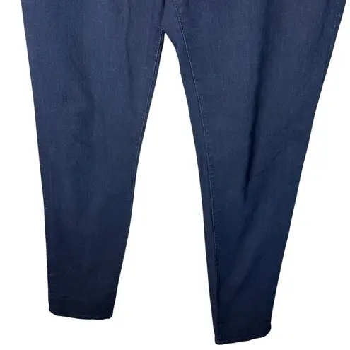 DL1961 Women’s Sz 30 Coco Straight Jeans Mid-Rise Curvy Fit in Flatiron