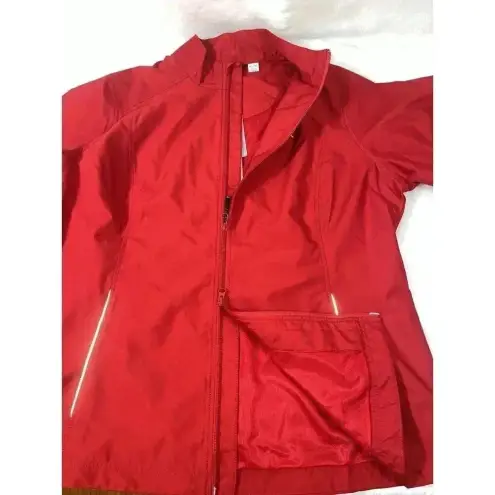 Cutter and Buck Ohio State Buckeyes - Women’s Jacket Size XXL NWT