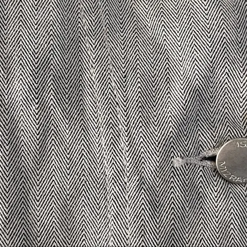 Isaac Mizrahi for Target Button Down Cotton Jacket