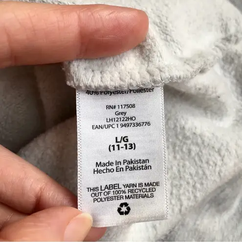 Wound Up “I’m Not Judging You Oh Wait…Yes I Am” Hoodie Sweatshirt, Gray, Size L