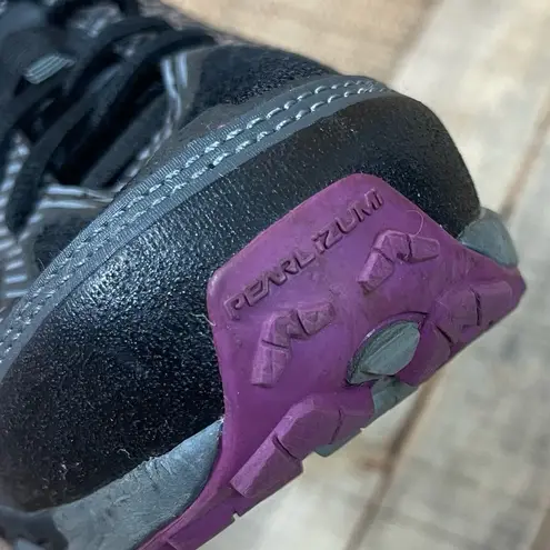 Pearl Izumi X-Alp Seek VII MTB Shoe EUR 41 Women's 9.5 Women's Cycling Gym