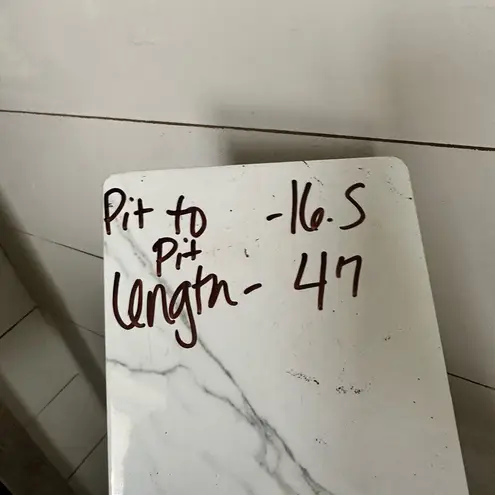 Garnet Hill Women’s Small Grove Knit Dress