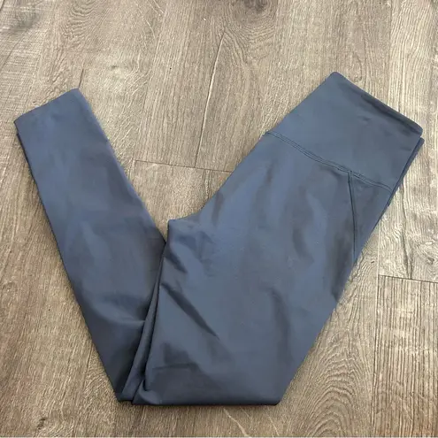 Girlfriend Collective Moon Compressive High Rise Leggings M