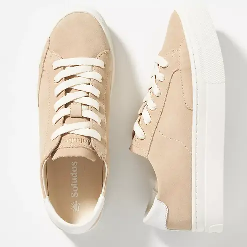 Soludos Ibiza Sneaker Size 7.5
