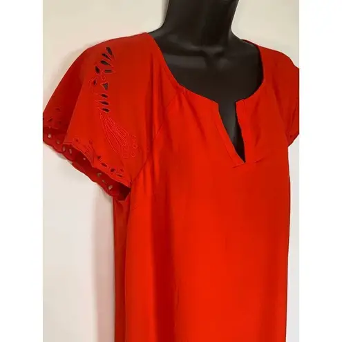 Skies Are Blue Midi Dress