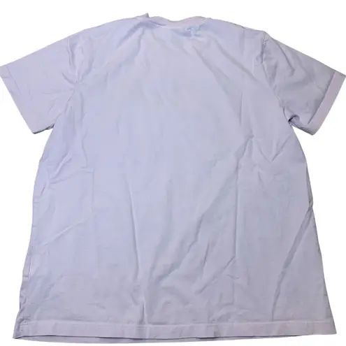 Ganni • Smiley relaxed tshirt xsmall