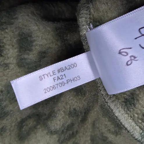 J Crew Factory Quilted button