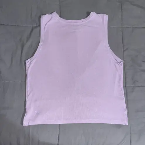 All In Motion Twist Front Tank