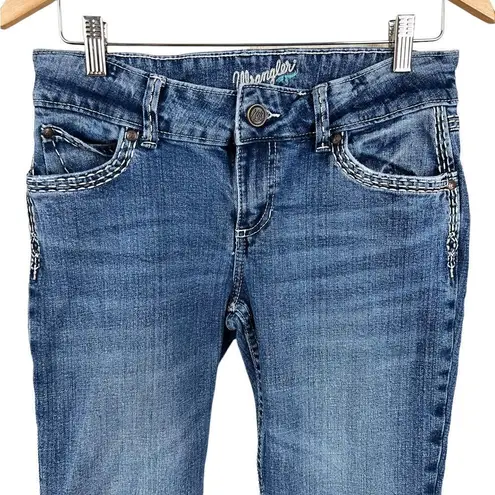 Wrangler  Retro Sadie Jeans