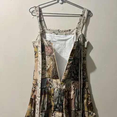 Agua Bendita  Joaquina Zola Dress size Small