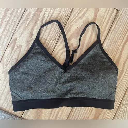 Athletic Works  sports bra size medium