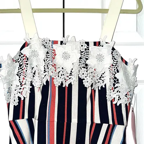 Badgley Mischka Belle by Claire Dress