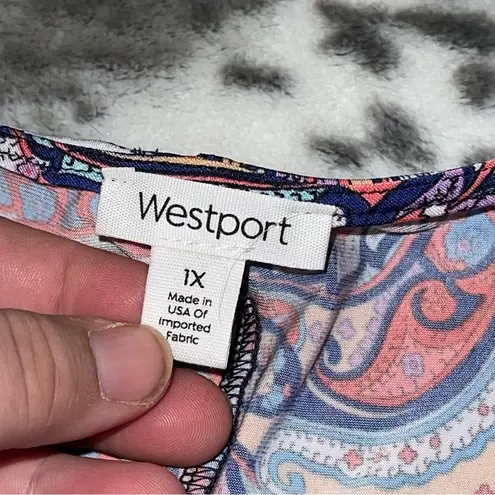 Westport Long Sleeve Dress