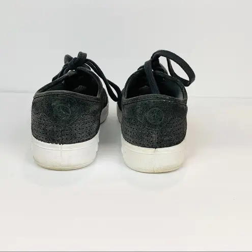 Rag and Bone  Standard Issue Gray Suede Sneakers Sz 7 - Image 6