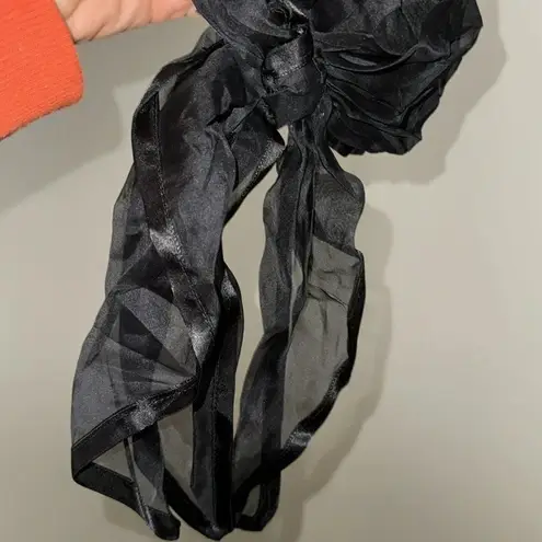 Collectors hat Bonwit Teller by famous designer Don Kline luxury store The Met Black