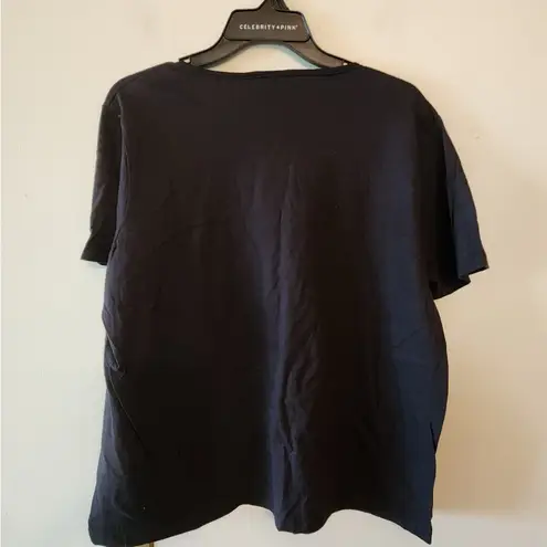 Sonoma Y2k  Goods for Life Women's Graphic T-shirt size Large