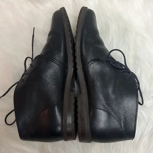 White Mountain VTG Ankle Boots Sz 8 B22B