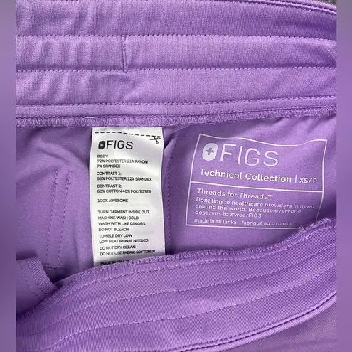 FIGS  Women’s Medical Scrubs Joggers Technical Collection