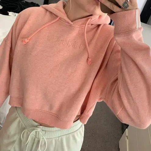 Adidas Sweatshirt