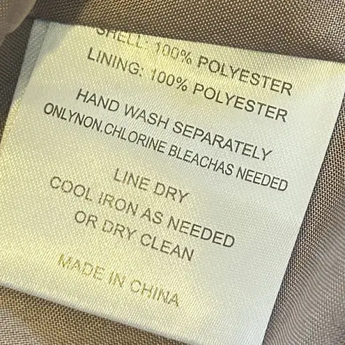 LT LANTING Mother Of The Bride Bridesmaid Gown Size 12