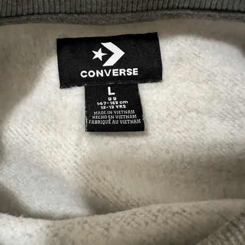 Converse Sweatshirt