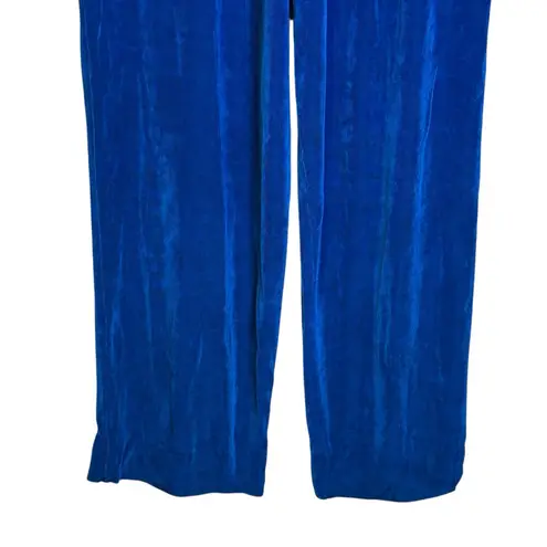 A Touch of Class Vintage USA Vibrant Blue Two