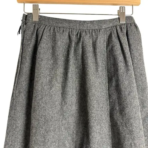 Vintage Halston Gray A