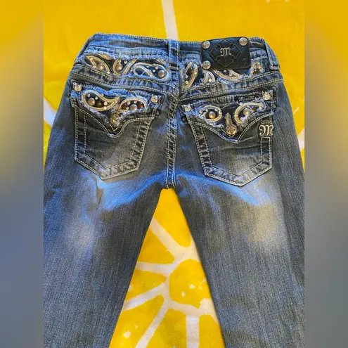 Miss Me  Jeans