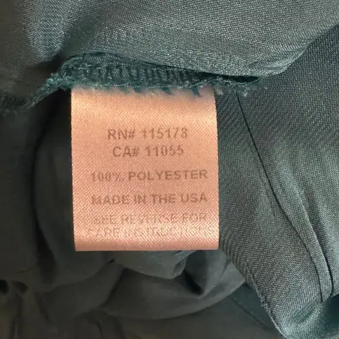 Komarov Sleeveless Dress, with V