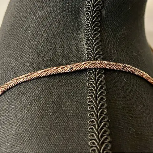 Endless Rose Sequin Mini Dress Size Small