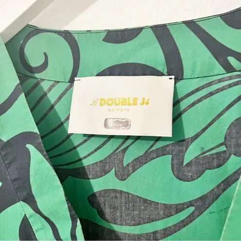 La Double J Jennifer Jane Tiered A