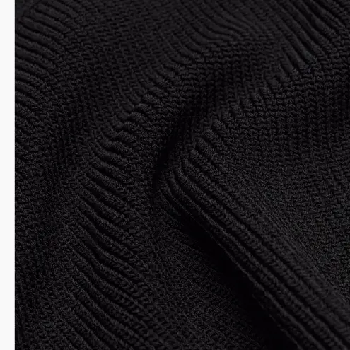 Aritzia  Wilfred Cayenne Top- Cropped knit halter top - Image 8